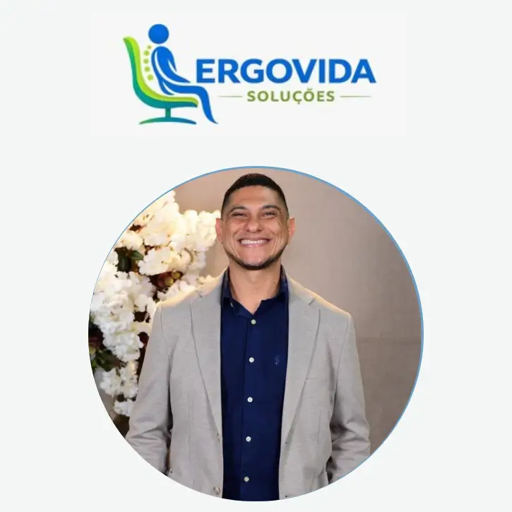 ERGOVIDA SOLUÇÕES - Equipe